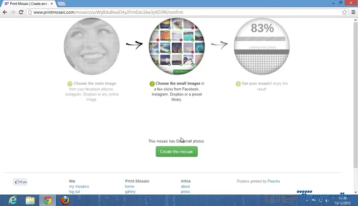 Attendi il completamento dell'elaborazione.