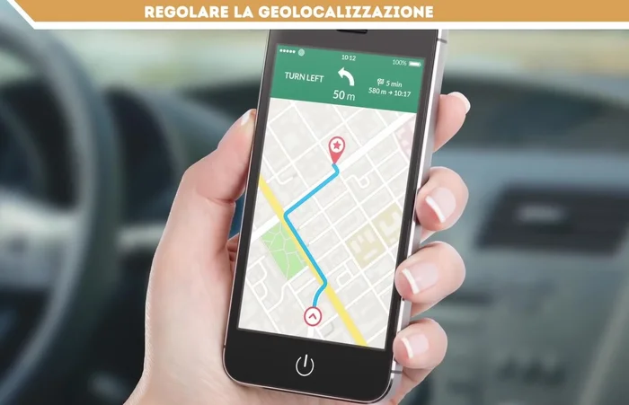 Diminuisci l'intervallo di spegnimento dello schermo.