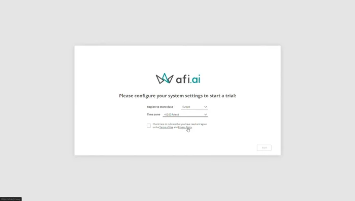 Rivedi i termini e le condizioni d'uso.