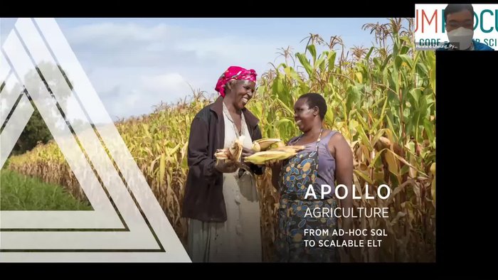 Inizio con strumenti semplici: utilizzo iniziale di Redash per la creazione di dashboard basati su query SQL direttamente sul database di produzione.