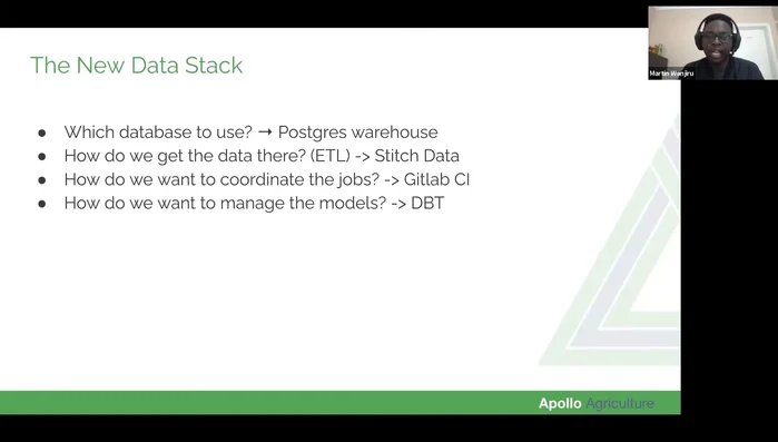 Implementazione di dbt: creazione di modelli dbt (istruzioni SQL) per gestire la logica di business ripetitiva, migliorando la leggibilità, la manutenibilità e la testabilità del codice.