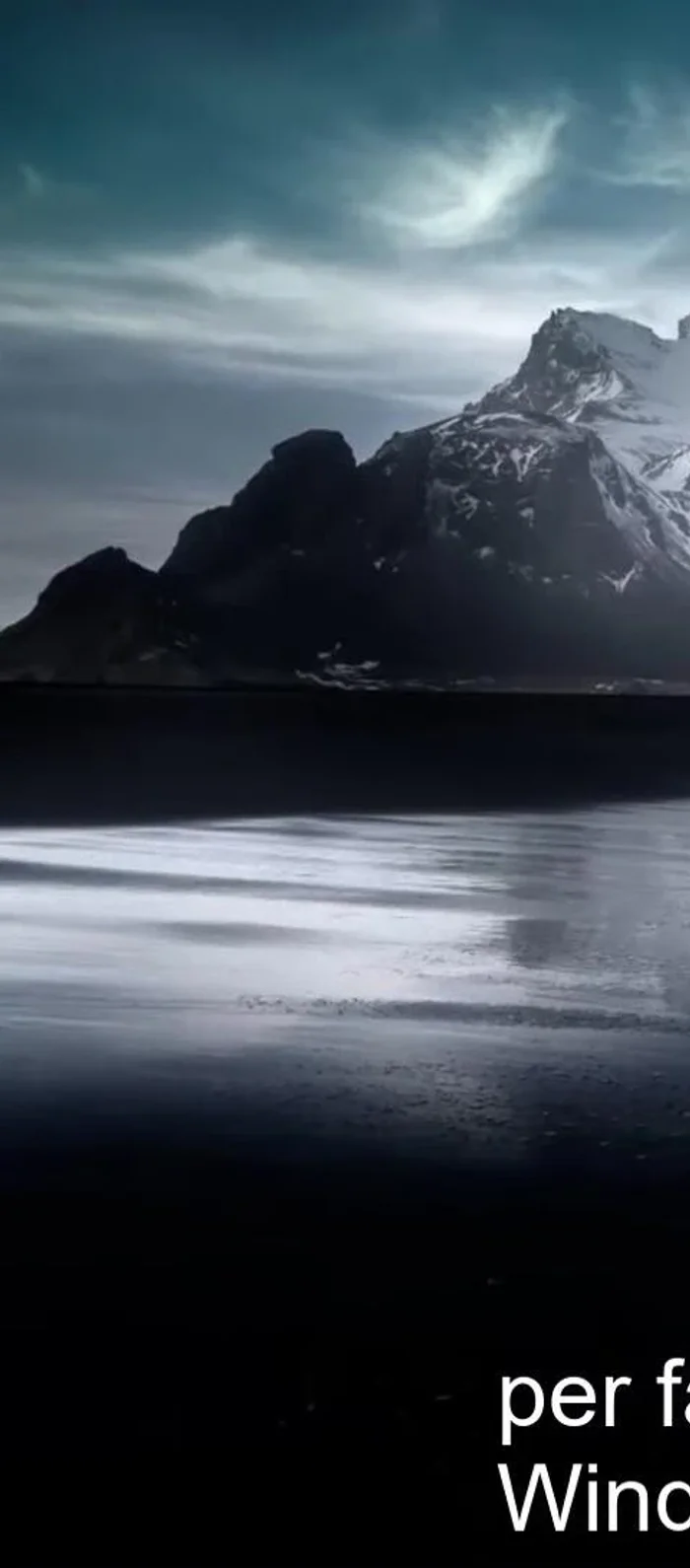 Aprire la barra di ricerca di Windows e cercare "Gestione dispositivi".