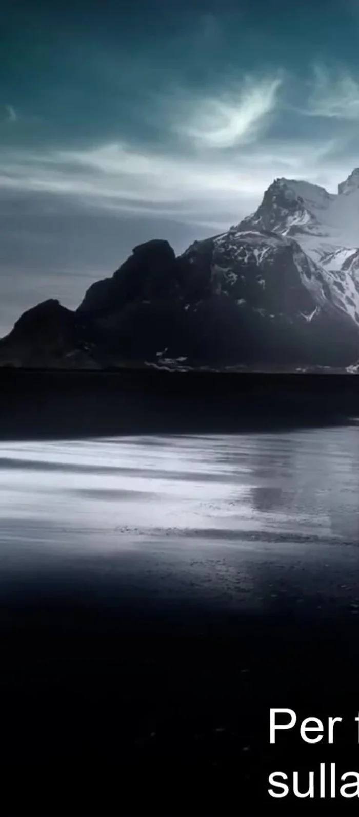 Aprire la prima icona e selezionare "Ripristino configurazione di sistema".