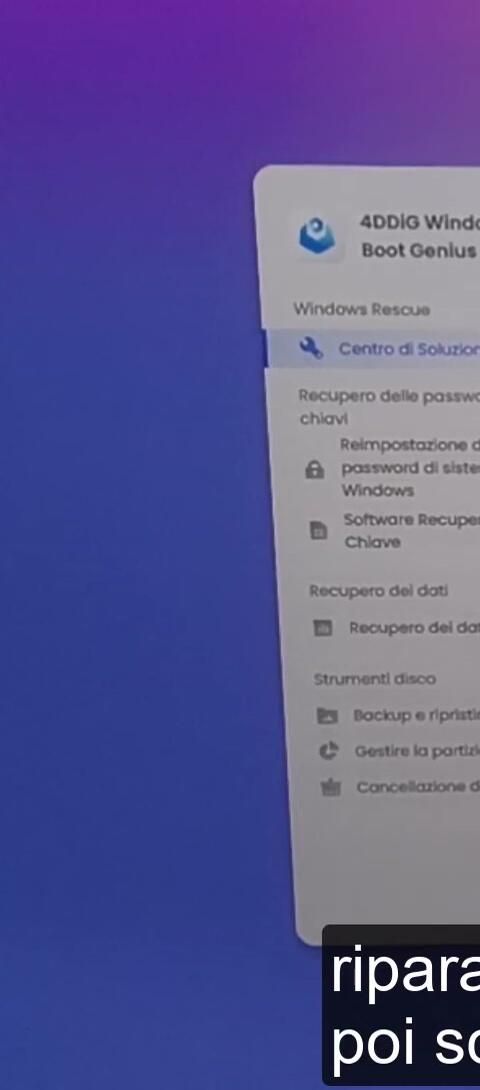 Schermo Nero Windows? 4 Soluzioni Definitive!