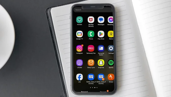 Salva il file GPX sul tuo computer.