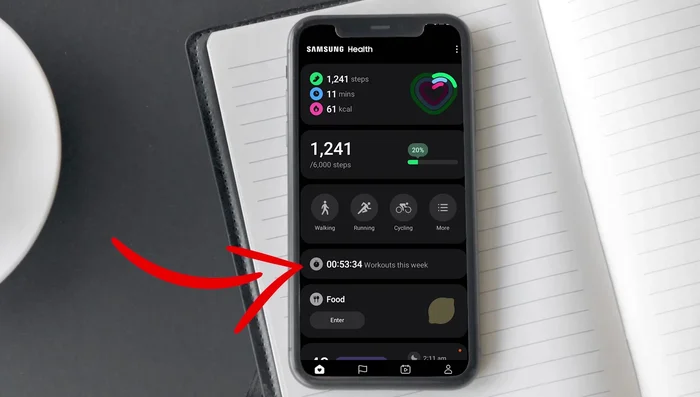 Salva il file GPX sul tuo computer.