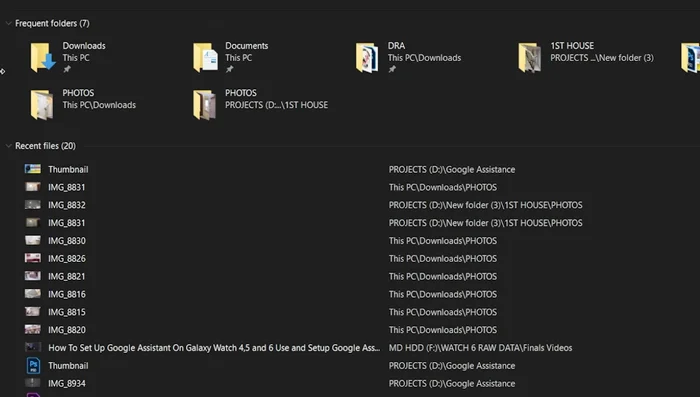 Carica il file (limite di dimensione: 25 MB per utente abbonato, 15 MB per utente non abbonato).