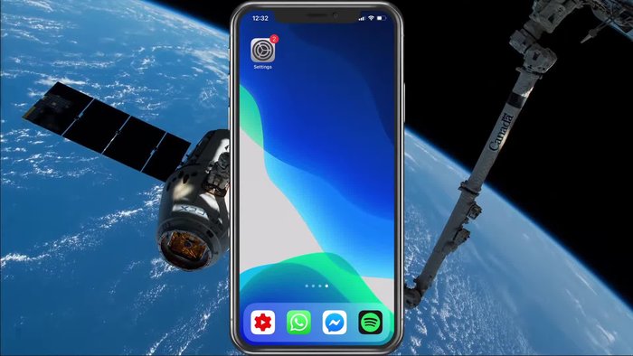 Vai su "Generale", poi "Aggiorna app in background". Assicurati che sia impostato su "Wi-Fi" o "Wi-Fi e dati mobili" a seconda del tuo piano dati.