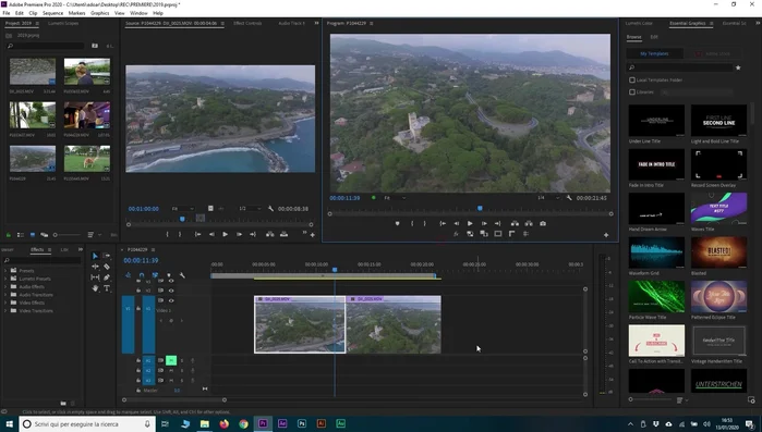 Clicca "OK". L'immagine verrà creata nella posizione specificata.