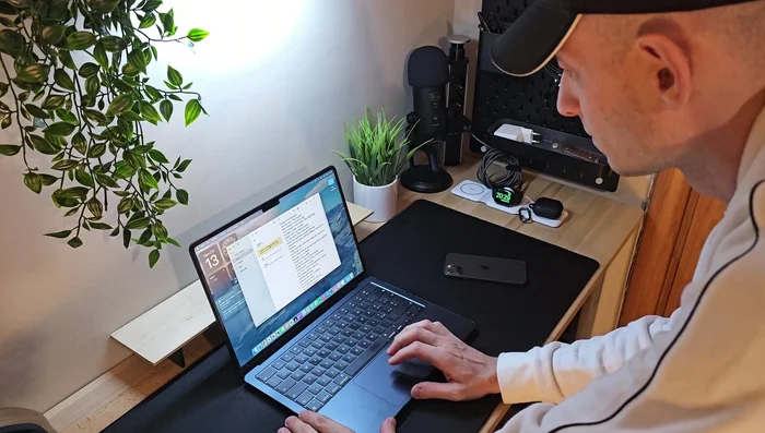 Miglioramento del correttore automatico