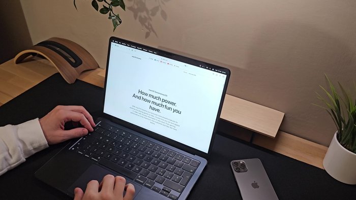 Aggiornamento a macOS Sonoma