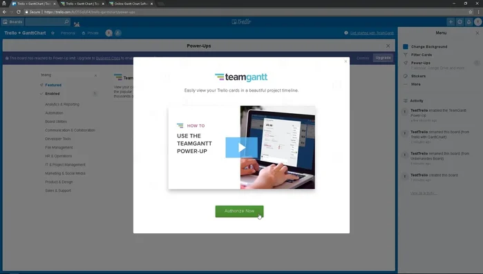 Clicca su 'Autorizza ora', poi 'Accedi qui'. Inserisci le credenziali e clicca su 'Consenti'.