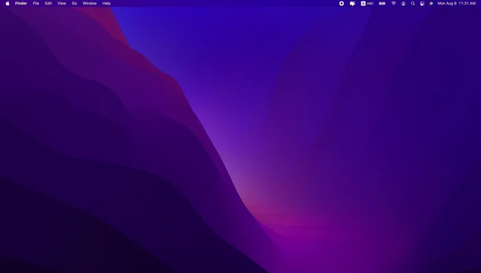 Reimposta la PRAM (Power Management Unit).