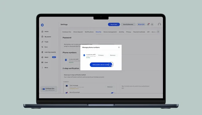 Ricorda che dopo aver ripristinato l'accesso, gli invii saranno disabilitati per 24 ore.