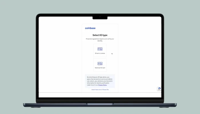 Attendi dalle 48 alle 72 ore (o più) per la verifica dell'identità. Riceverai un'email di conferma al completamento.