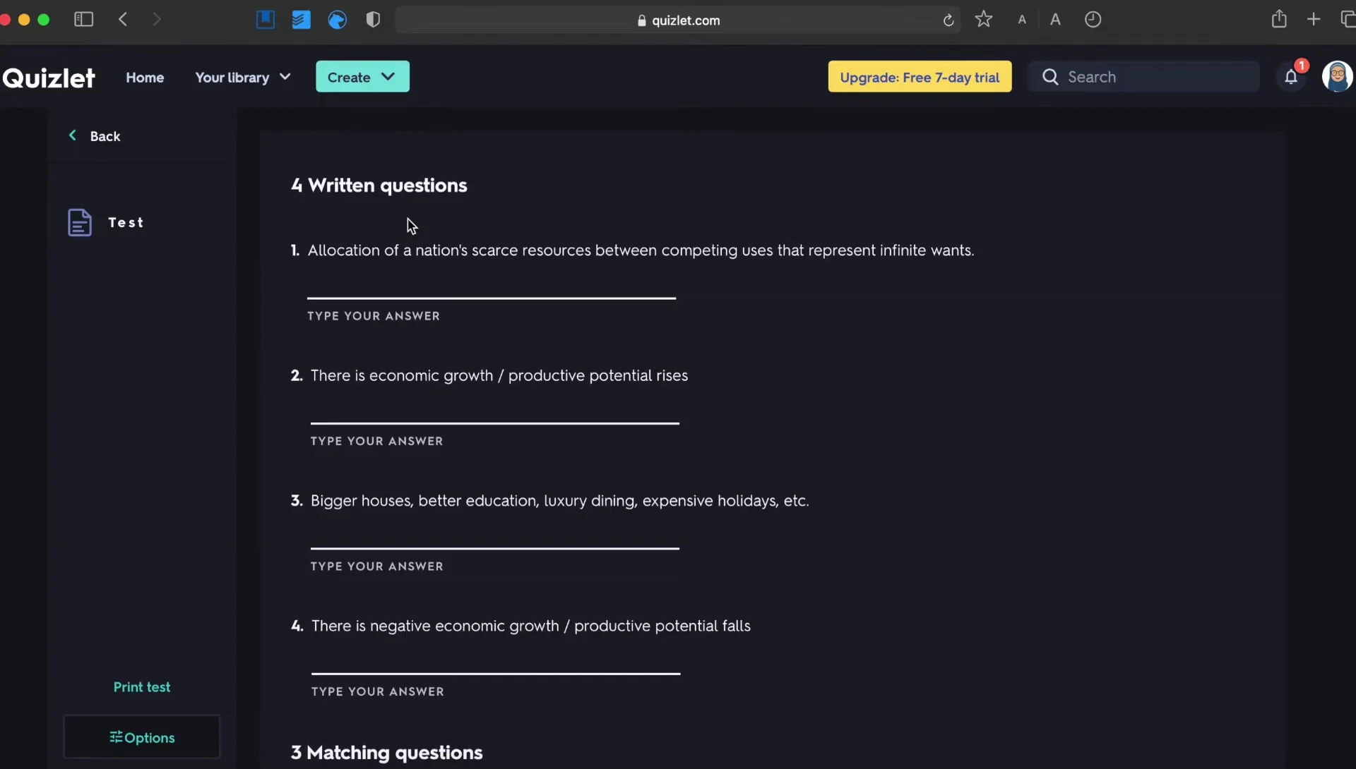 Quizlet: Il Metodo di Studio Più Efficace - Impara con le Flashcard!