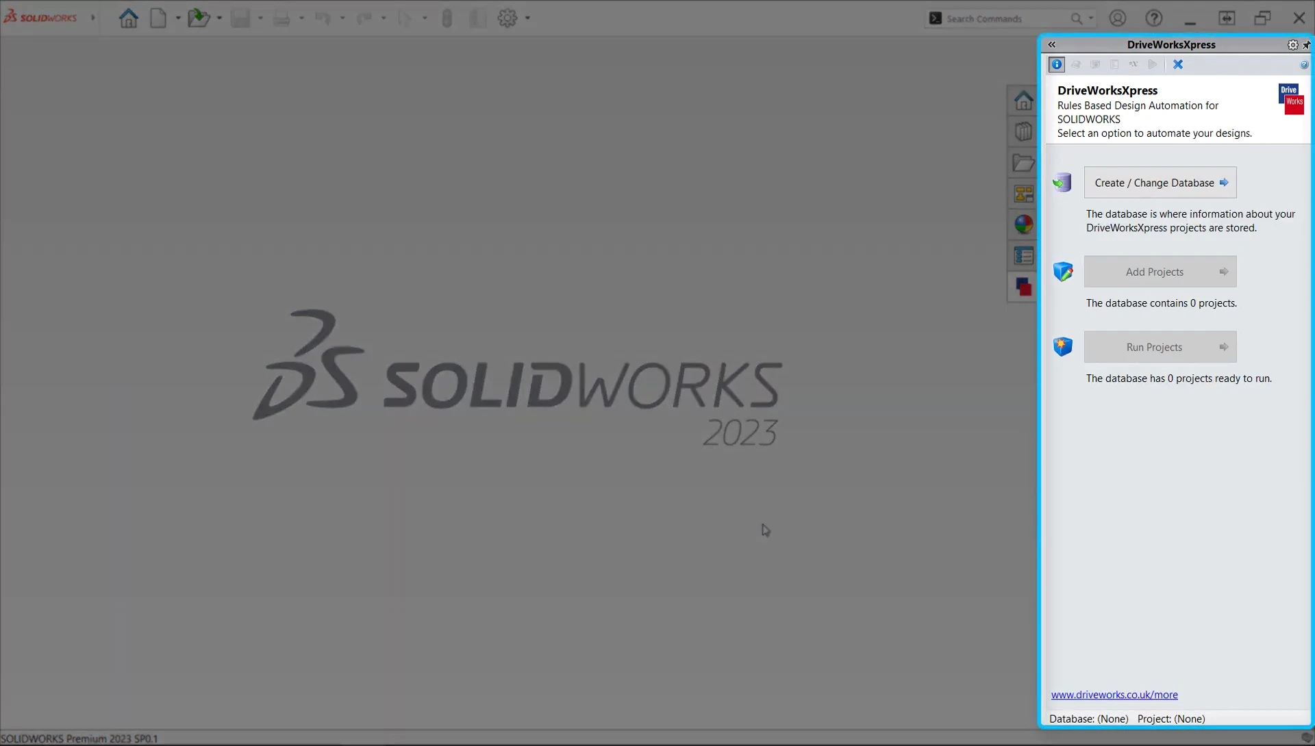 Attiva DriveWorks Express in SolidWorks: Guida Rapida e Efficace