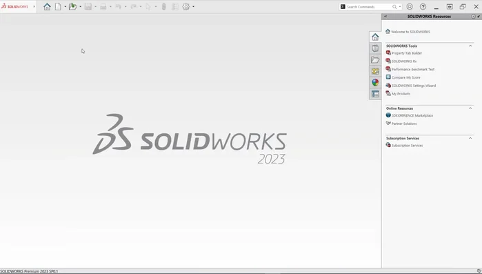 Vai su "Strumenti", poi "Prodotti Express", e clicca su "Driver Express".
