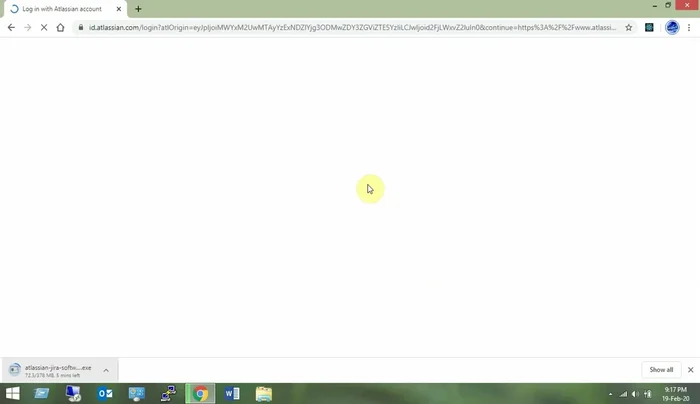 Ottenere la chiave di licenza dal sito web di Zera dopo aver creato l'istanza.
