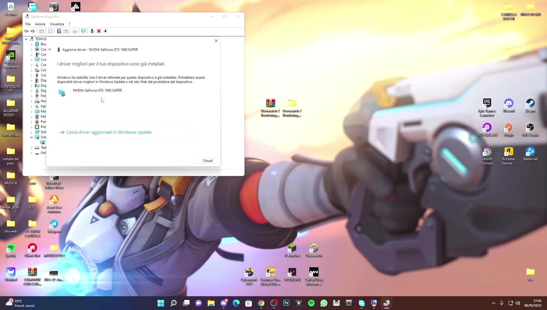Risolvi Errori di Rendering e Avvio Gioco: Guida Completa!
