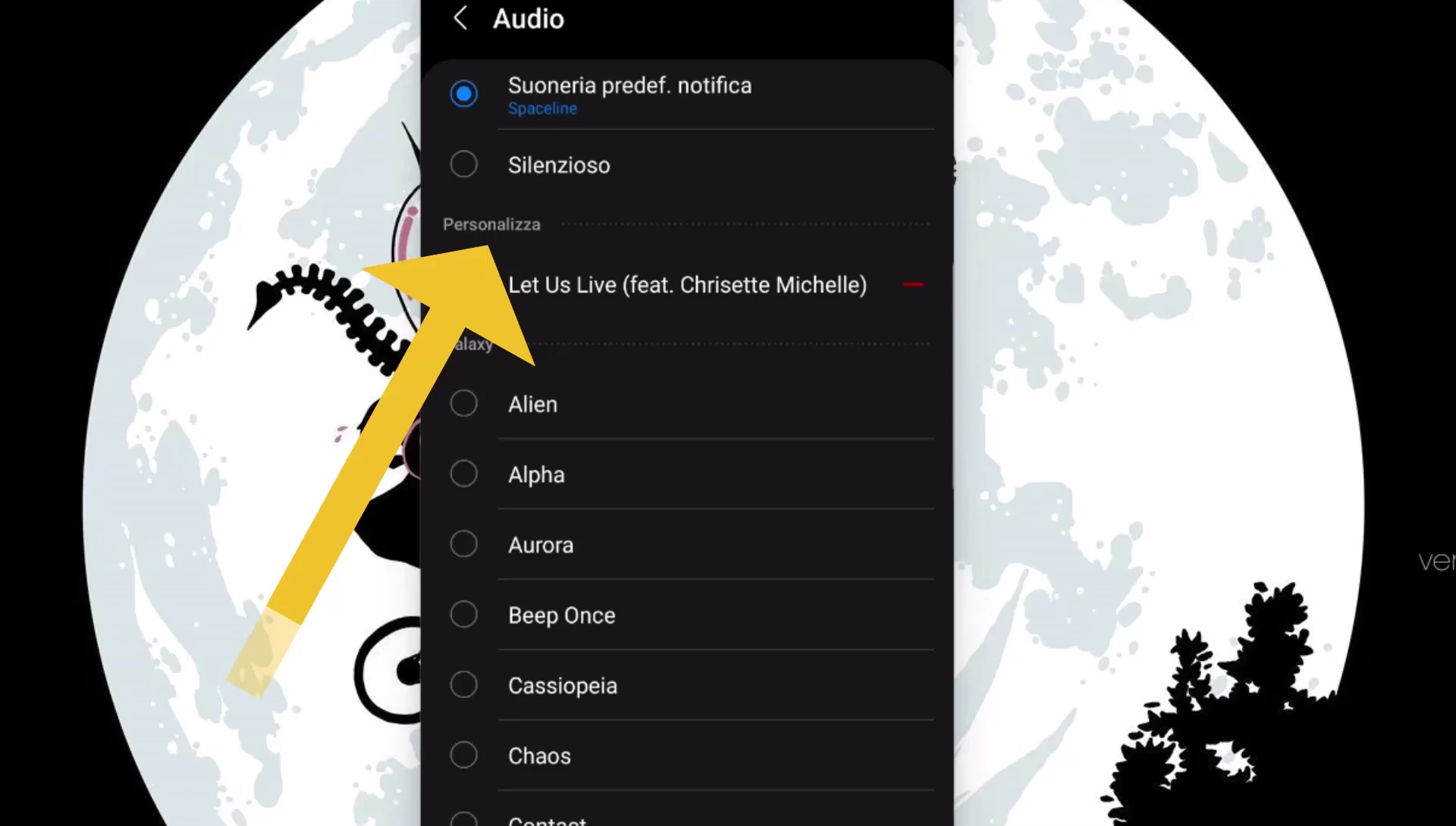 Cambiare il Suono di Notifica delle App Android: Guida Completa