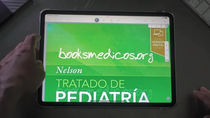 Premere 'Fatto' per confermare lo spostamento.