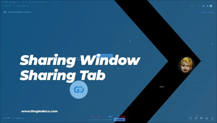 Per evitare di mostrare informazioni private, seleziona 'una finestra' o 'una scheda specifica' e condividi solo ciò che è necessario.