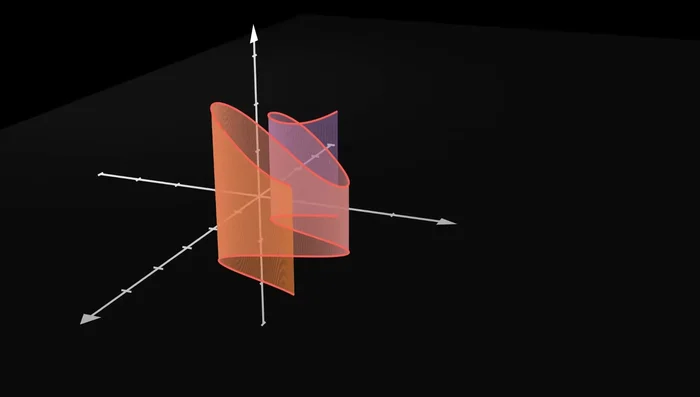 Integrali curvilinei e di superficie: Non ci sono comandi diretti. Scomponi l'integrale in una forma più operativa e inseriscilo nella barra di ricerca.
