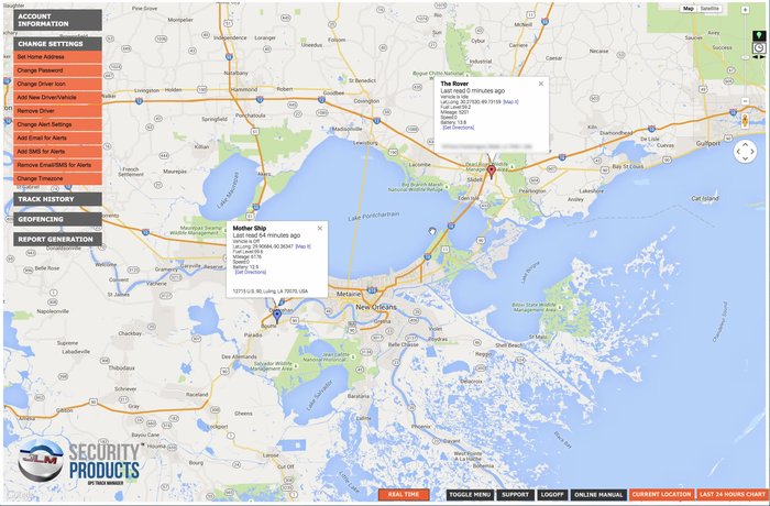 Aggiungere l'indirizzo email e/o il numero di telefono per la ricezione degli avvisi. Inserire solo numeri nel campo del numero di telefono (senza trattini o parentesi).