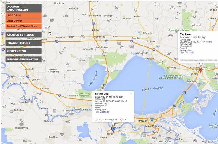 Aggiungere l'indirizzo email e/o il numero di telefono per la ricezione degli avvisi. Inserire solo numeri nel campo del numero di telefono (senza trattini o parentesi).