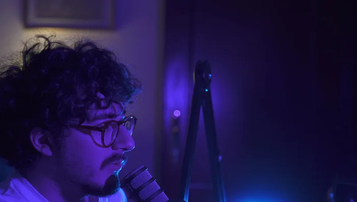 Clicca su "Aggiornamento Software".