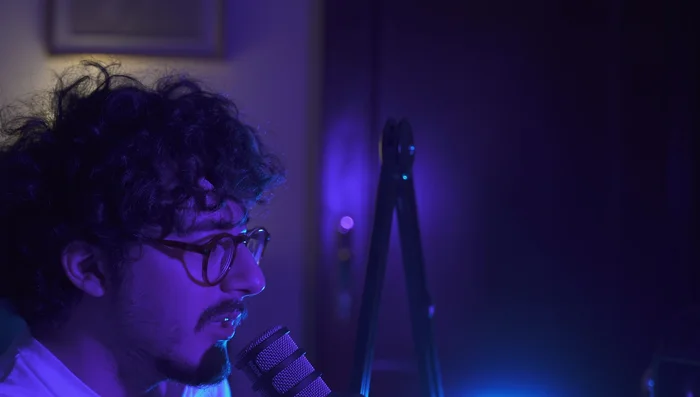 Clicca su "Aggiornamento Software".