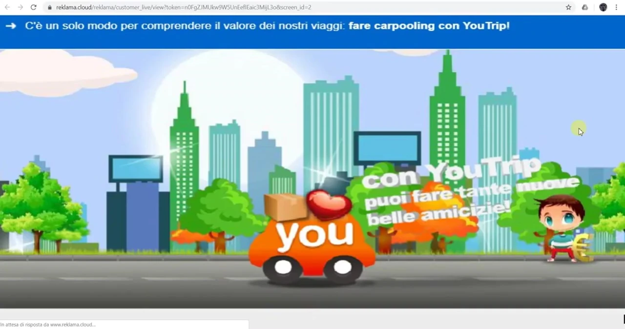 Aggiungere Notizie o Testo Personalizzato allo Schermo: Guida Rapida
