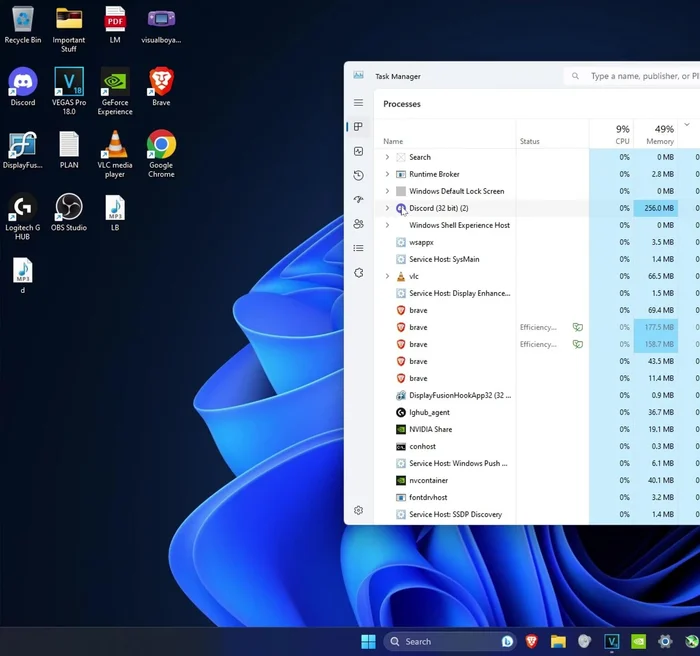 Disabilitare App in Avvio