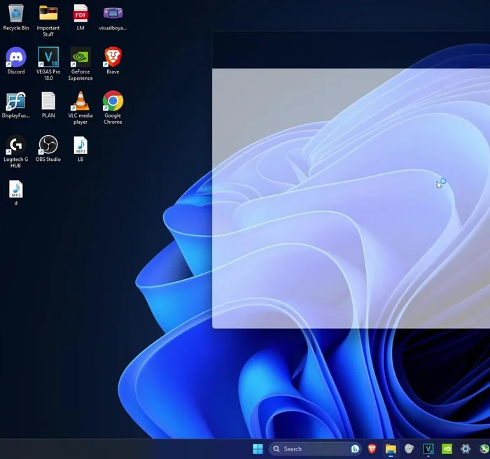 Liberare Spazio su Disco