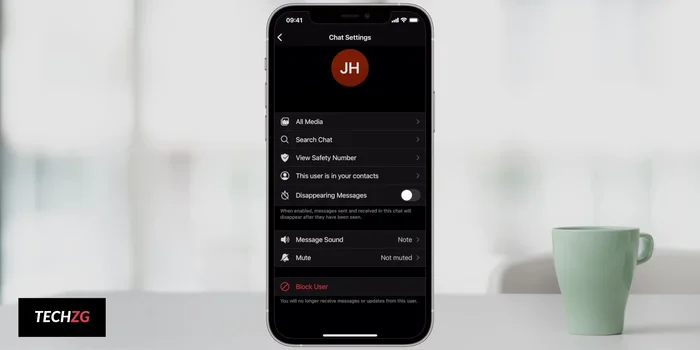 Aggiunta di un Contatto non presente nella Rubrica
