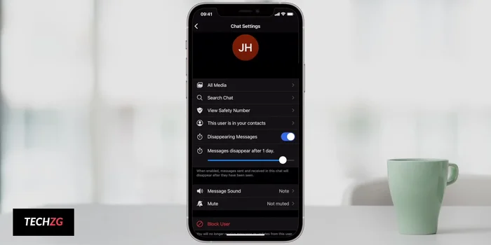 Verifica del Numero di Sicurezza