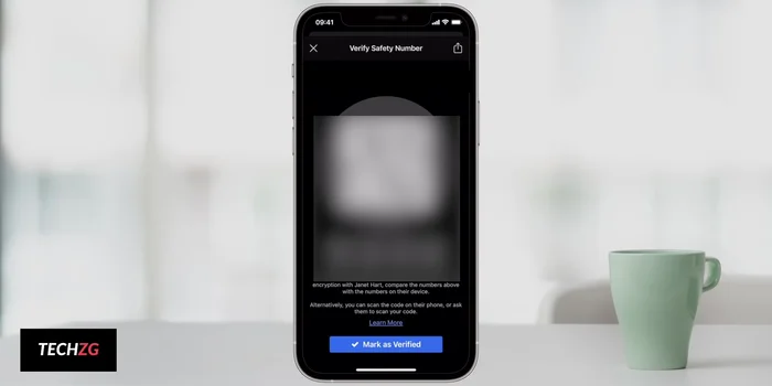 Verifica del Numero di Sicurezza