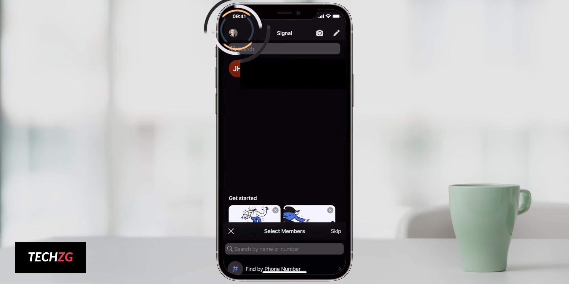 Guida Completa a Signal: Sicurezza e Privacy al Massimo