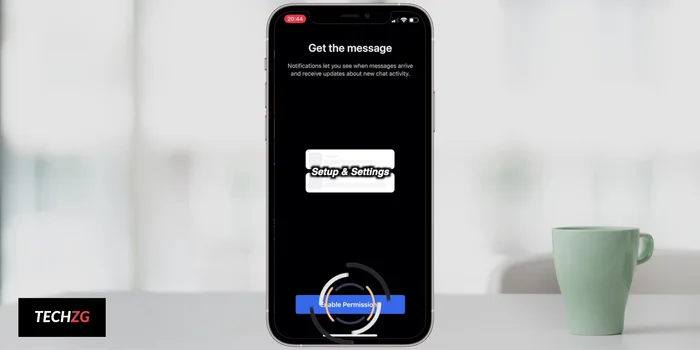 Configurazione dell'Account: Inserimento Nome e Avatar