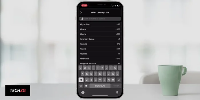 Configurazione dell'Account: Inserimento Nome e Avatar