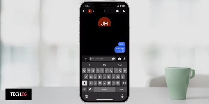 Configurazione dell'Account: Inserimento Nome e Avatar