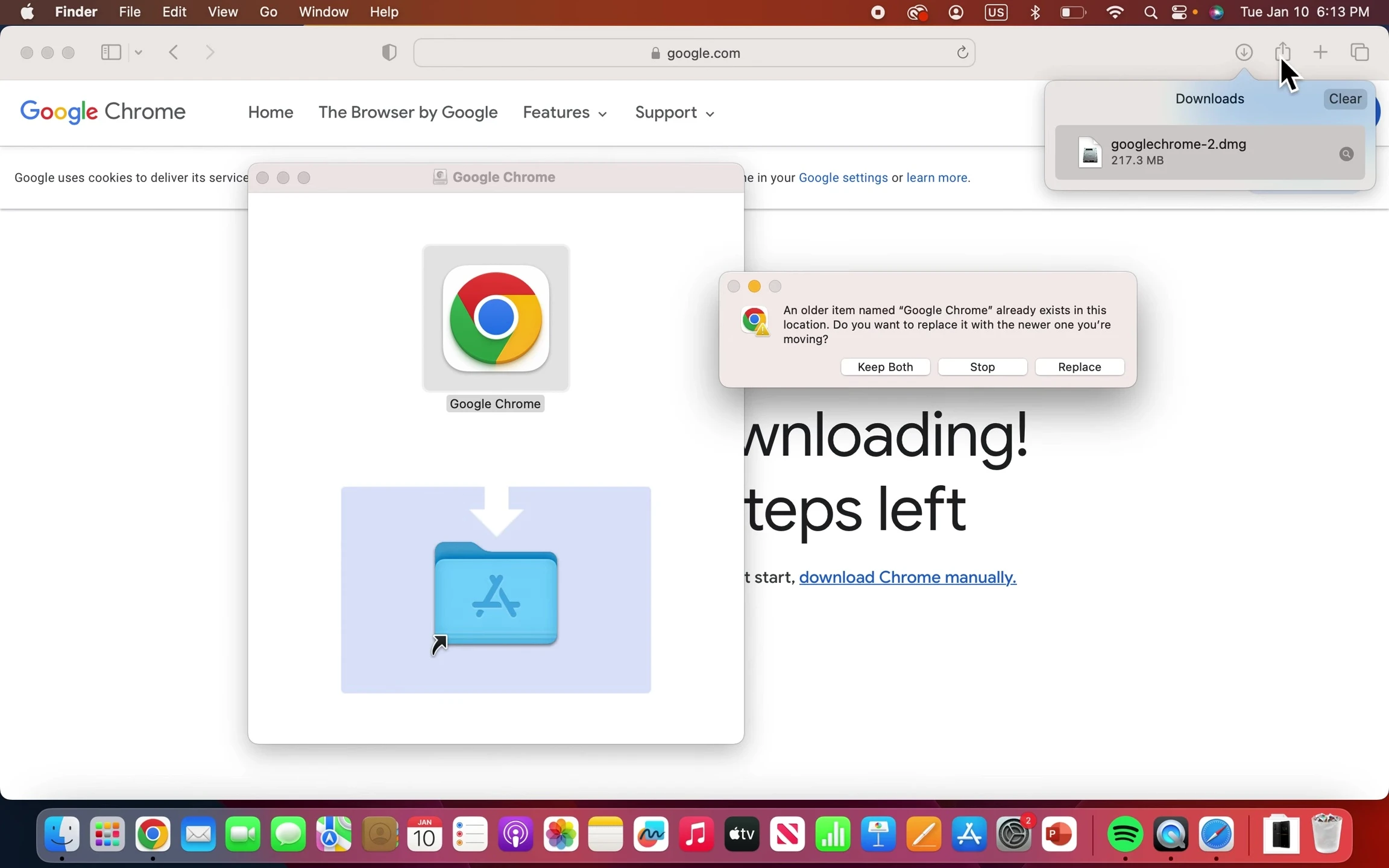 Scaricare App sul tuo Mac: Guida Rapida e Semplice