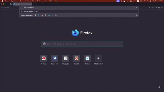 Autorizza l'accesso di CS50 al tuo account.