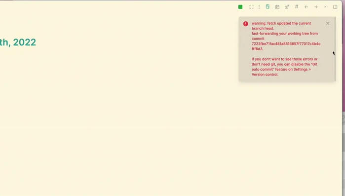 Configura le scorciatoie (su iPhone/iPad) per sincronizzare i dati tra i dispositivi tramite GitHub.